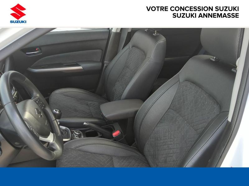 Photo 11 de l’annonce de SUZUKI Vitara d’occasion à vendre à ANNECY