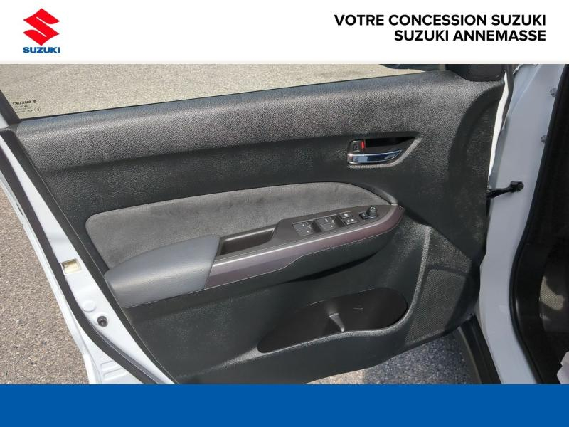 Photo 12 de l’annonce de SUZUKI Vitara d’occasion à vendre à ANNECY