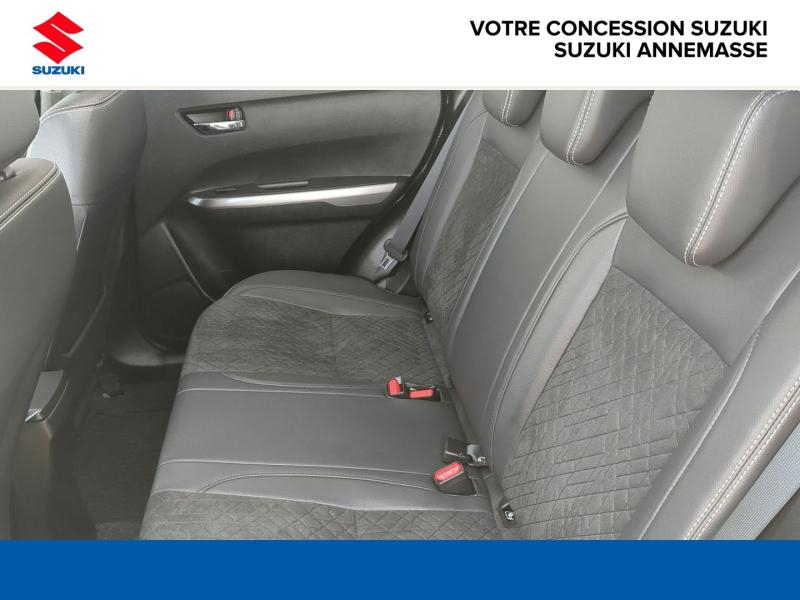 Photo 13 de l’annonce de SUZUKI Vitara d’occasion à vendre à ANNECY