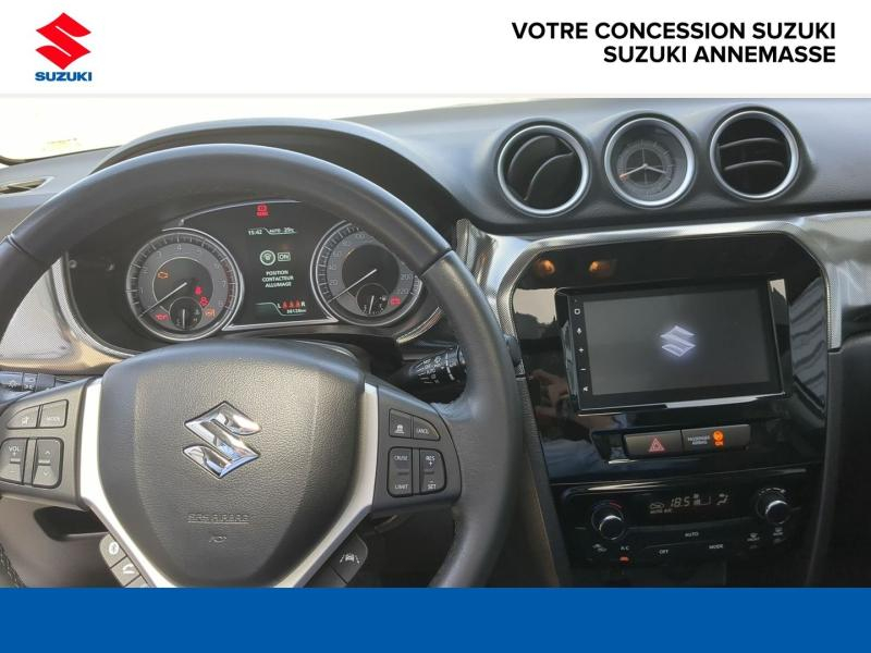 Photo 16 de l’annonce de SUZUKI Vitara d’occasion à vendre à ANNECY