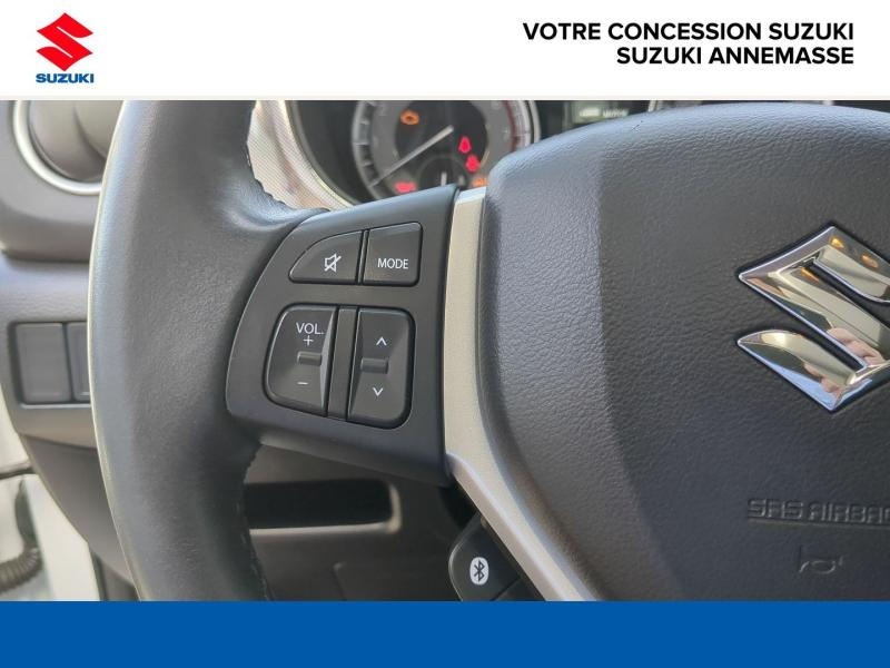 Photo 18 de l’annonce de SUZUKI Vitara d’occasion à vendre à ANNECY
