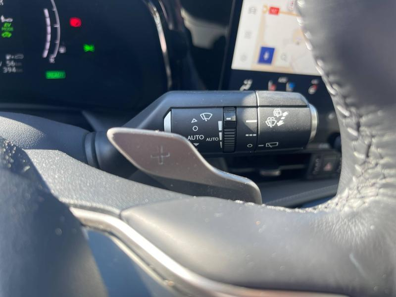 Photo 17 de l’annonce de LEXUS NX d’occasion à vendre à MONTFAVET