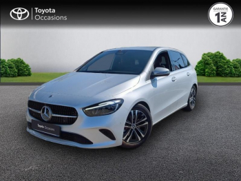 MERCEDES-BENZ Classe B d’occasion à vendre à MONTFAVET