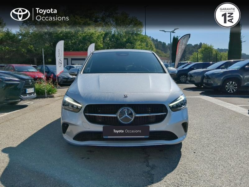 Photo 5 de l’annonce de MERCEDES-BENZ Classe B d’occasion à vendre à MONTFAVET