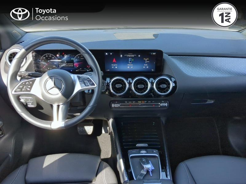 Photo 8 de l’annonce de MERCEDES-BENZ Classe B d’occasion à vendre à MONTFAVET