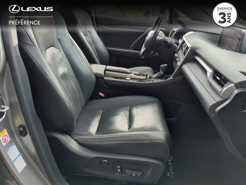 Photo 6 de l’annonce de LEXUS RX d’occasion à vendre à MONTFAVET