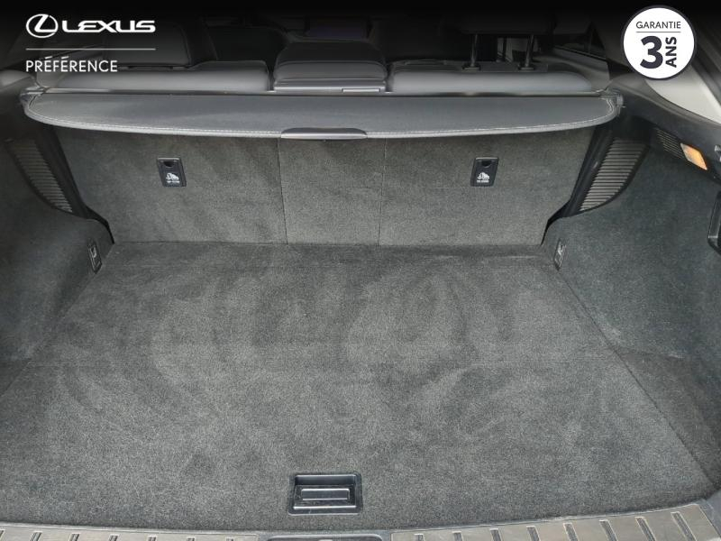Photo 10 de l’annonce de LEXUS RX d’occasion à vendre à MONTFAVET