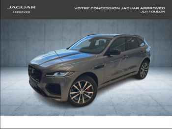 JAGUAR F-Pace d’occasion à vendre à LA GARDE