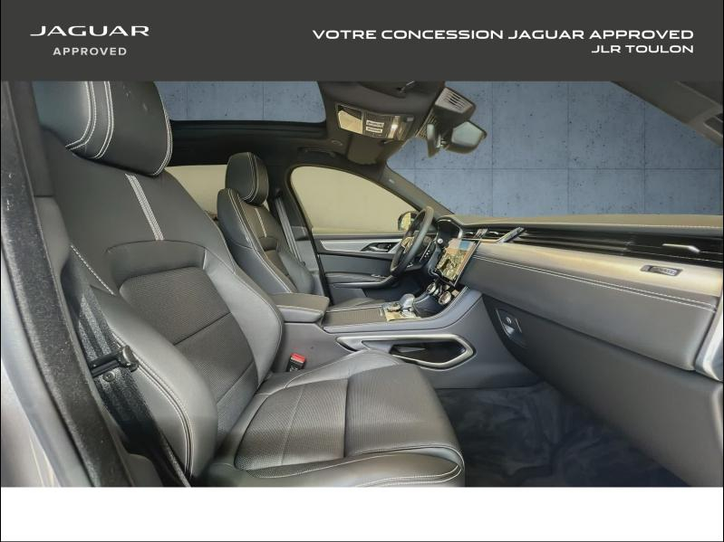 Photo 3 de l’annonce de JAGUAR F-Pace d’occasion à vendre à LA GARDE