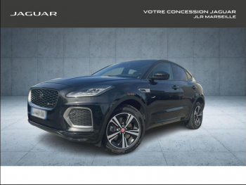 JAGUAR E-Pace d’occasion à vendre à MARSEILLE