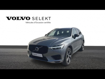 VOLVO XC60 d’occasion à vendre à TOULON