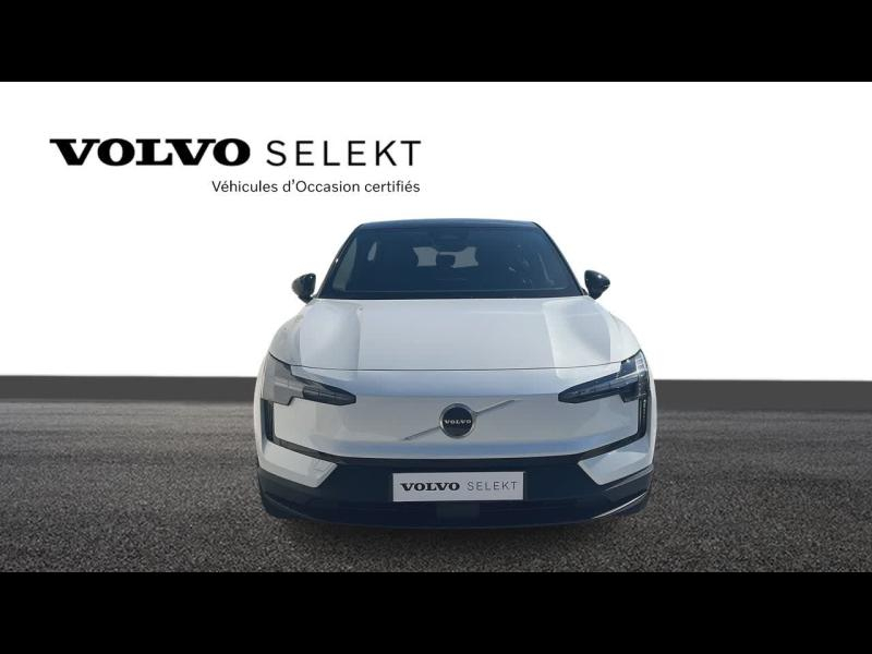 Photo 3 de l’annonce de VOLVO EX30 d’occasion à vendre à TOULON