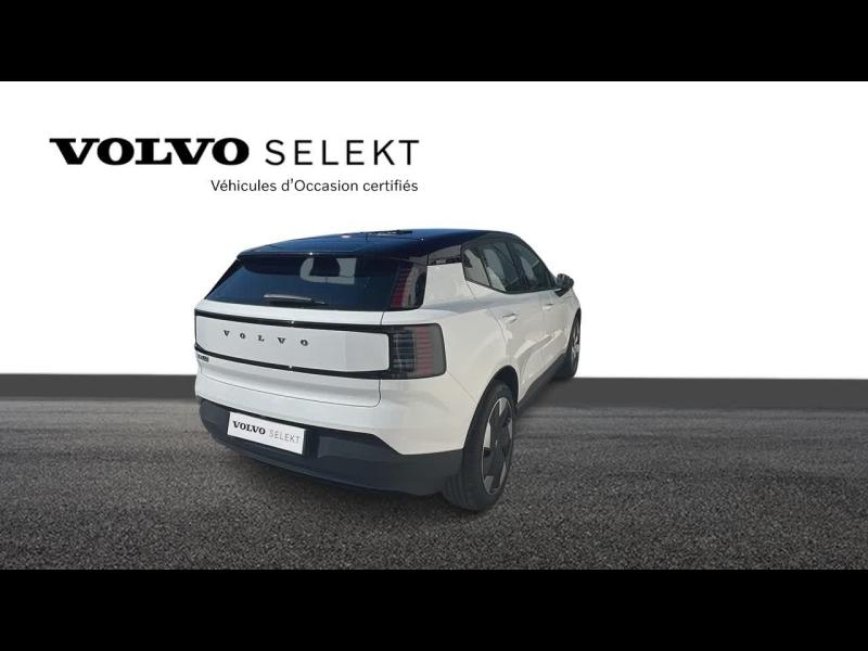 Photo 4 de l’annonce de VOLVO EX30 d’occasion à vendre à TOULON