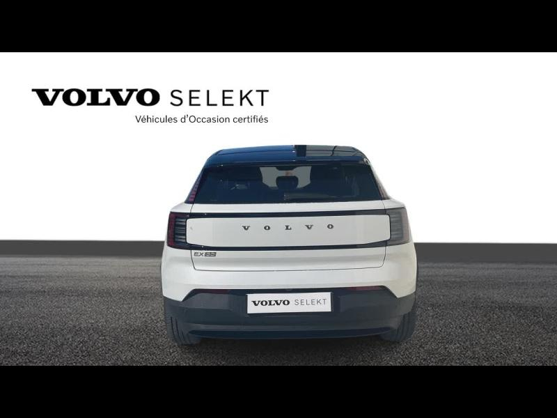 Photo 5 de l’annonce de VOLVO EX30 d’occasion à vendre à TOULON