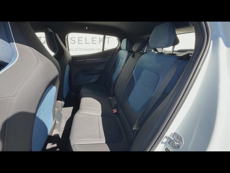 Photo 11 de l’annonce de VOLVO EX30 d’occasion à vendre à TOULON