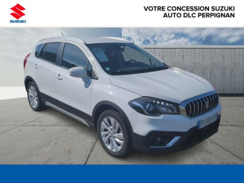 SUZUKI SX4 S-Cross d’occasion à vendre à PERPIGNAN