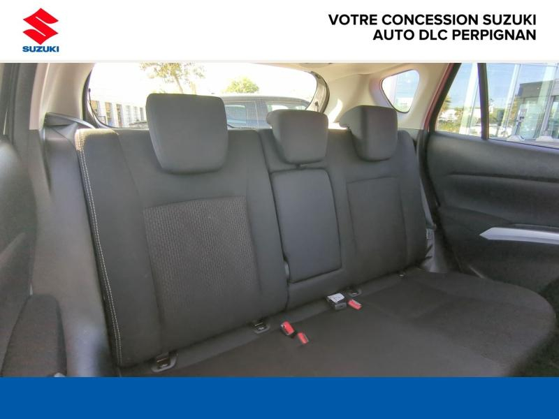 Photo 8 de l’annonce de SUZUKI SX4 S-Cross d’occasion à vendre à PERPIGNAN