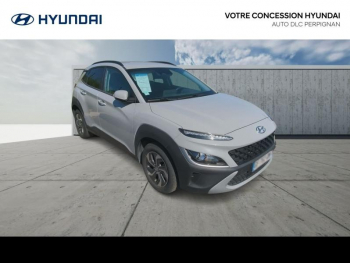 HYUNDAI Kona 1.6 GDi 141ch Hybrid Intuitive DCT-6