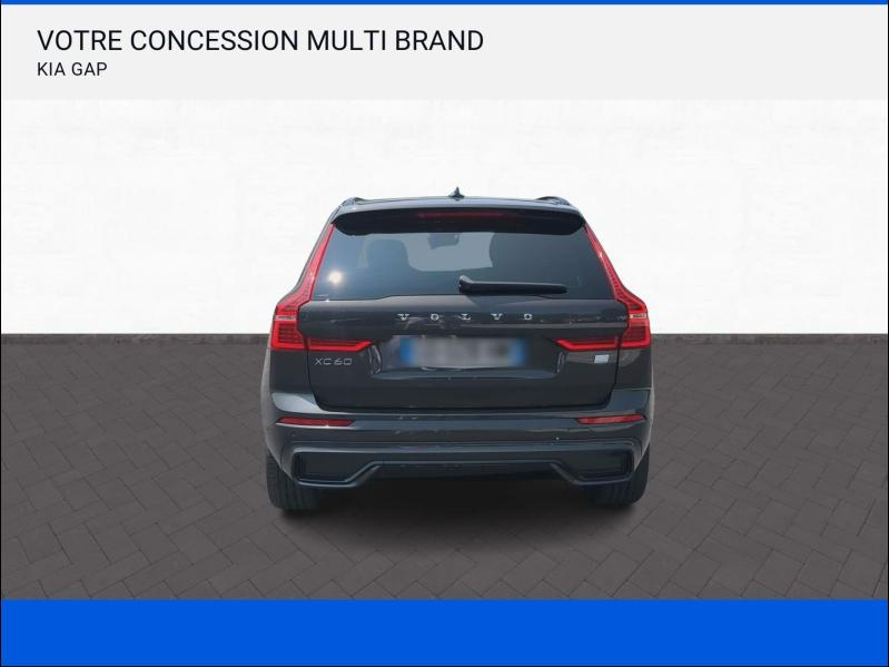 Photo 3 de l’annonce de VOLVO XC60 d’occasion à vendre à GAP