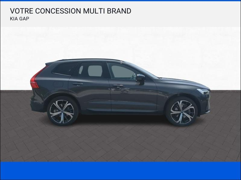 Photo 5 de l’annonce de VOLVO XC60 d’occasion à vendre à GAP