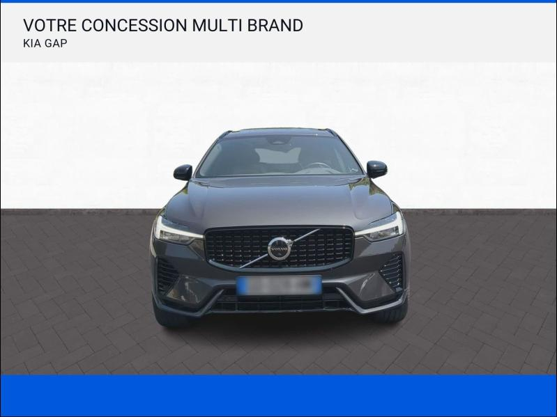 Photo 6 de l’annonce de VOLVO XC60 d’occasion à vendre à GAP