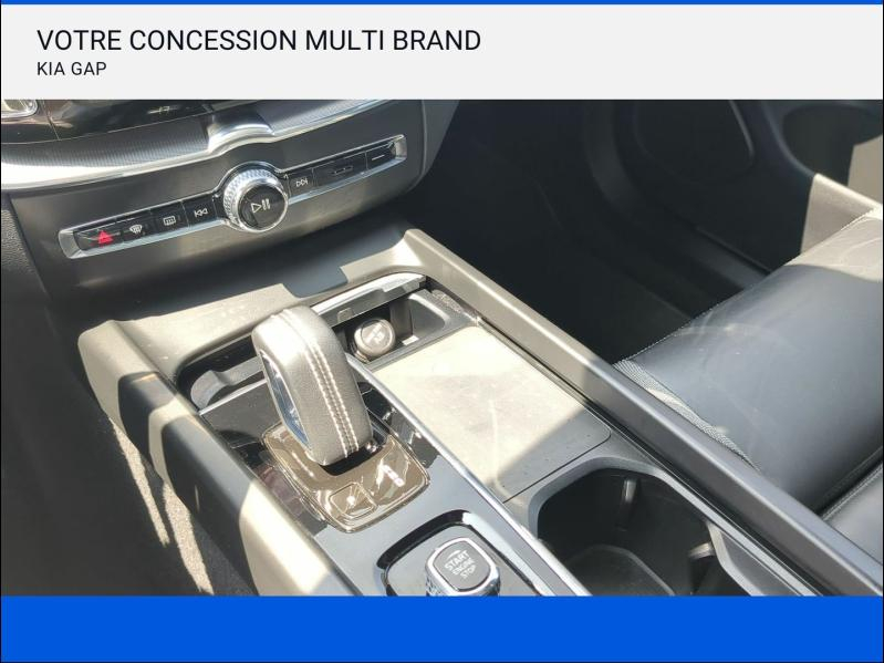 Photo 12 de l’annonce de VOLVO XC60 d’occasion à vendre à GAP