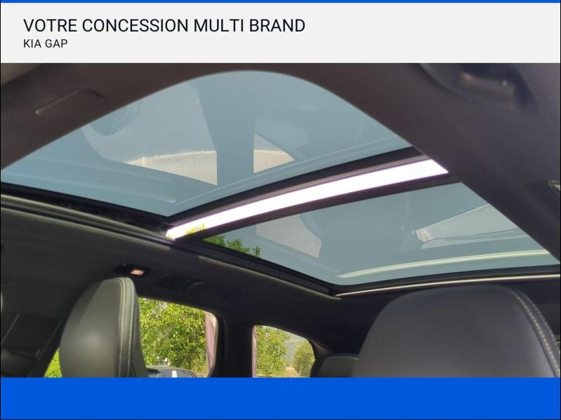 Photo 16 de l’annonce de VOLVO XC60 d’occasion à vendre à GAP