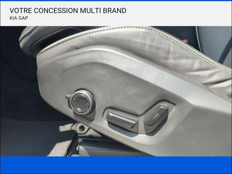 Photo 18 de l’annonce de VOLVO XC60 d’occasion à vendre à GAP
