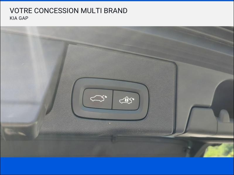 Photo 20 de l’annonce de VOLVO XC60 d’occasion à vendre à GAP