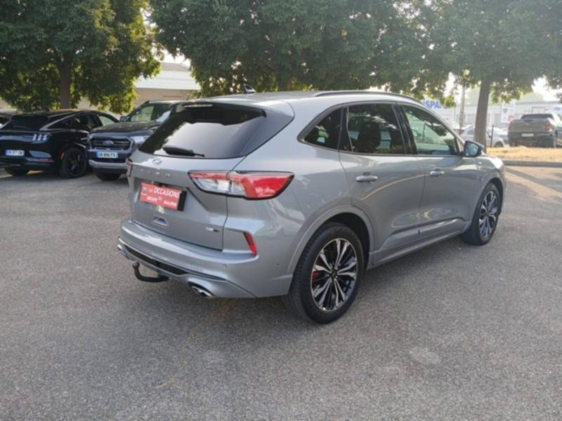 Photo 4 de l’annonce de FORD Kuga d’occasion à vendre à NÎMES