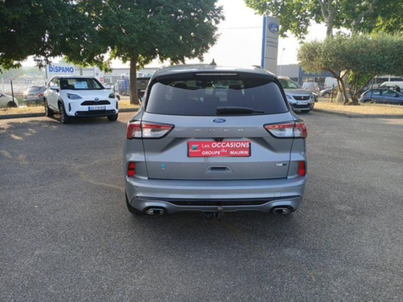 Photo 5 de l’annonce de FORD Kuga d’occasion à vendre à NÎMES