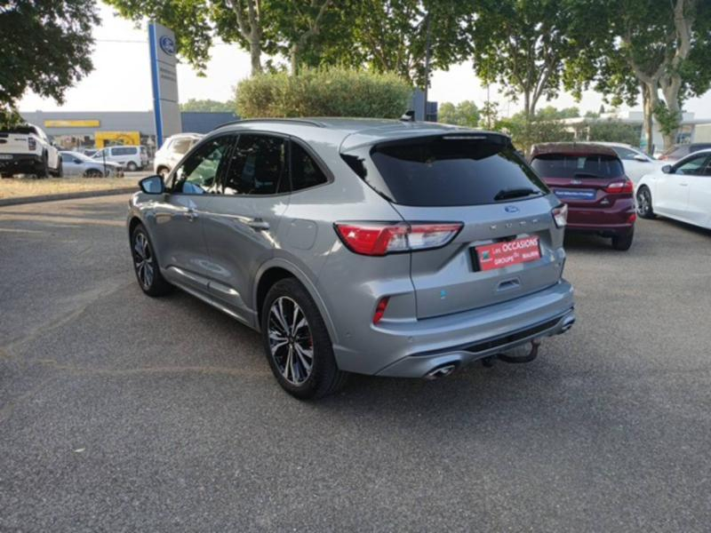 Photo 6 de l’annonce de FORD Kuga d’occasion à vendre à NÎMES