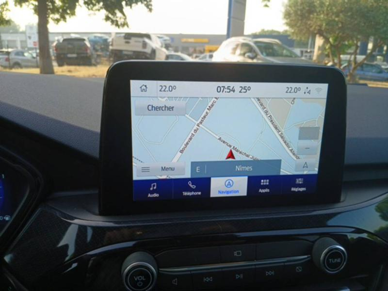 Photo 8 de l’annonce de FORD Kuga d’occasion à vendre à NÎMES