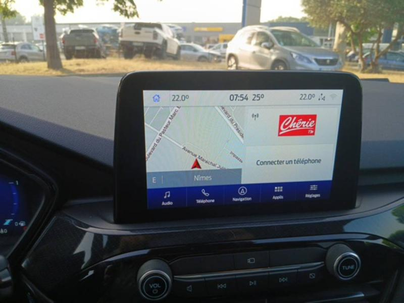 Photo 9 de l’annonce de FORD Kuga d’occasion à vendre à NÎMES