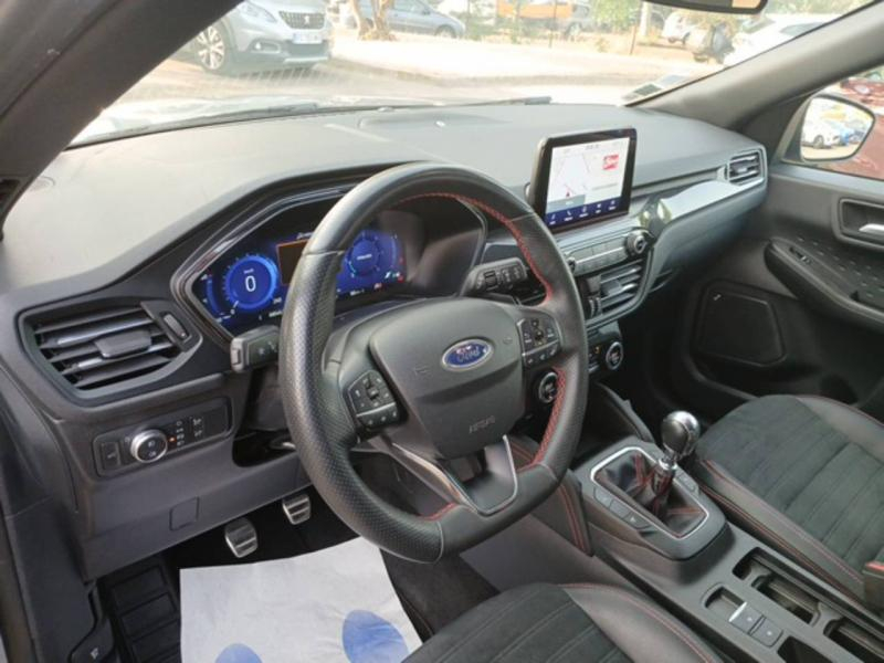 Photo 16 de l’annonce de FORD Kuga d’occasion à vendre à NÎMES