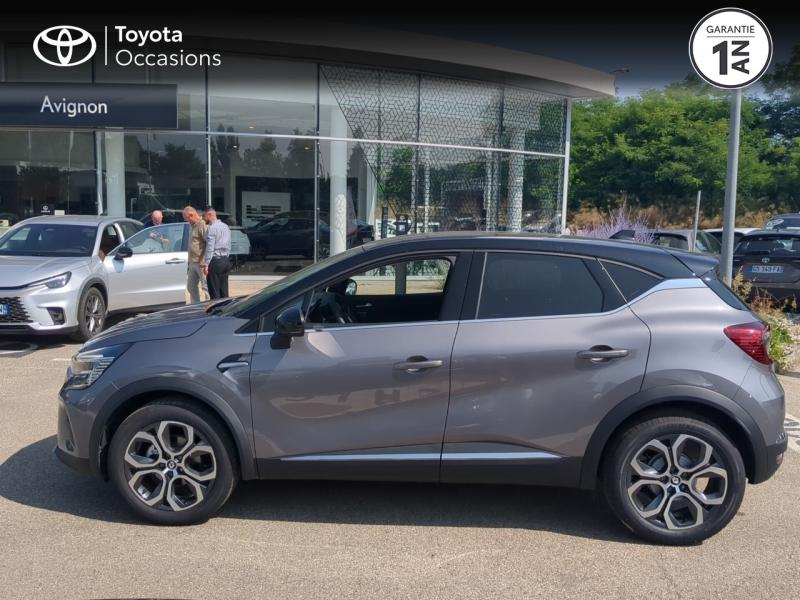 Photo 3 de l’annonce de RENAULT Captur d’occasion à vendre à MONTFAVET