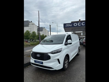 FORD Transit Custom Fg VUL 320 L1H1 2.0 EcoBlue 170ch Limited 4x4 BVA8
