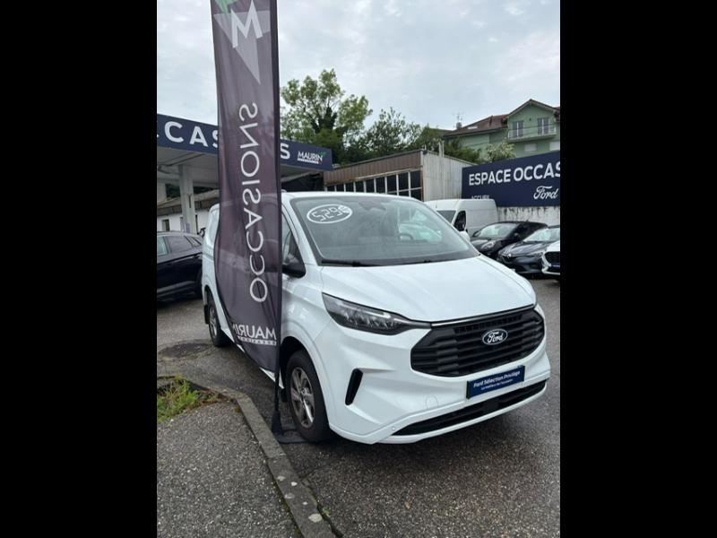 Photo 3 de l’annonce de FORD Transit Custom Fg VUL d’occasion à vendre à ANNECY
