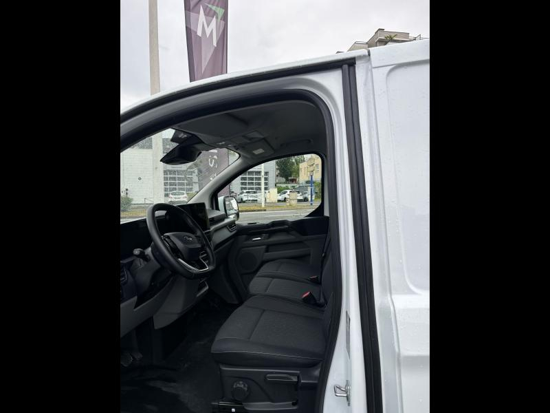 Photo 5 de l’annonce de FORD Transit Custom Fg VUL d’occasion à vendre à ANNECY