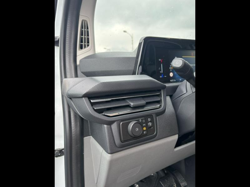 Photo 6 de l’annonce de FORD Transit Custom Fg VUL d’occasion à vendre à ANNECY
