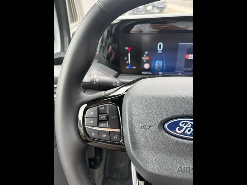 Photo 10 de l’annonce de FORD Transit Custom Fg VUL d’occasion à vendre à ANNECY