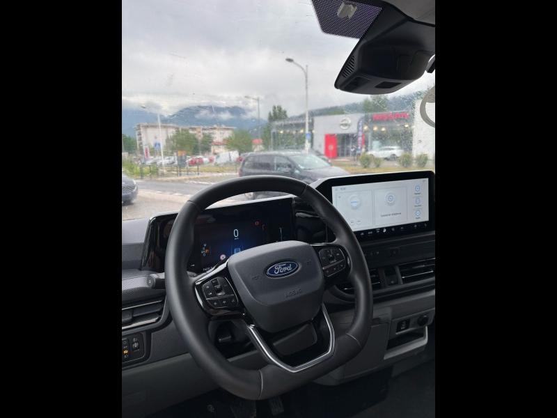 Photo 13 de l’annonce de FORD Transit Custom Fg VUL d’occasion à vendre à ANNECY