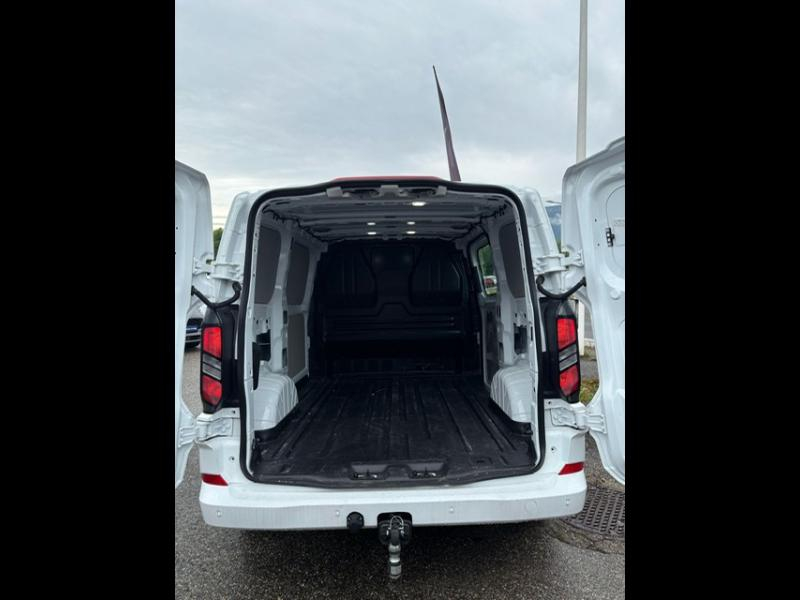 Photo 15 de l’annonce de FORD Transit Custom Fg VUL d’occasion à vendre à ANNECY