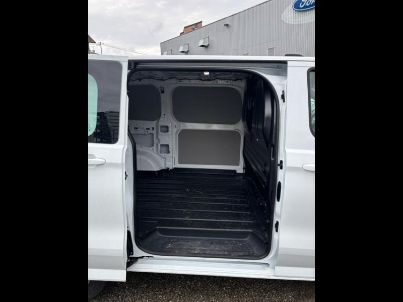 Photo 19 de l’annonce de FORD Transit Custom Fg VUL d’occasion à vendre à ANNECY