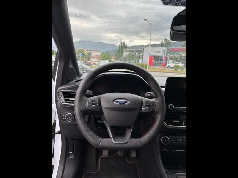 Photo 18 de l’annonce de FORD Puma d’occasion à vendre à ANNECY