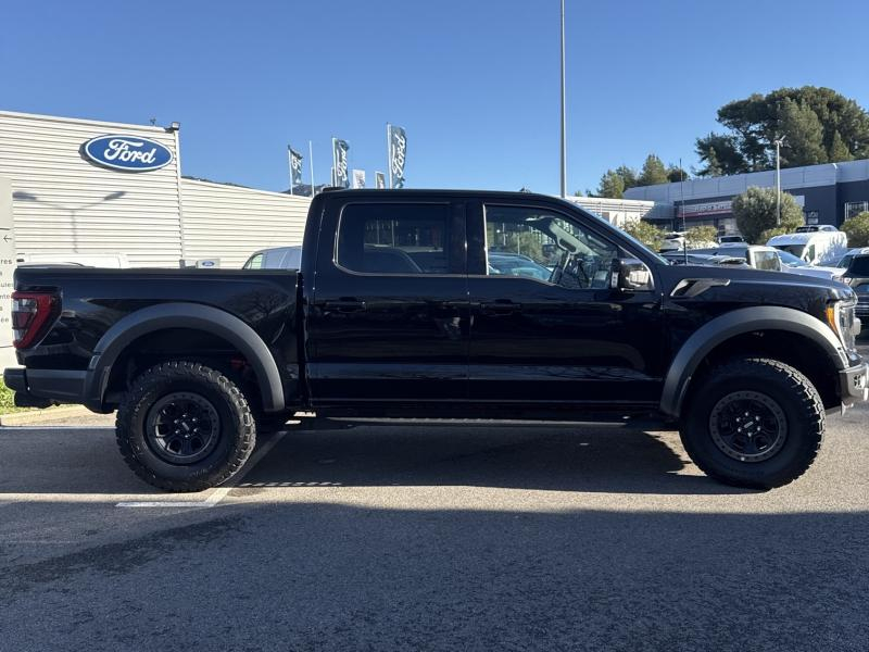 Photo 5 de l’annonce de FORD Ranger VUL d’occasion à vendre à LA VALETTE