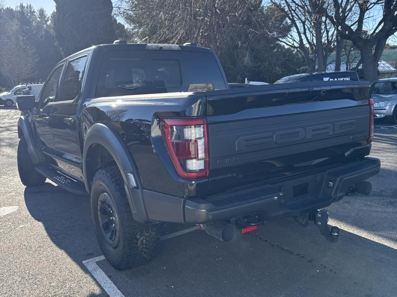 Photo 7 de l’annonce de FORD Ranger VUL d’occasion à vendre à LA VALETTE