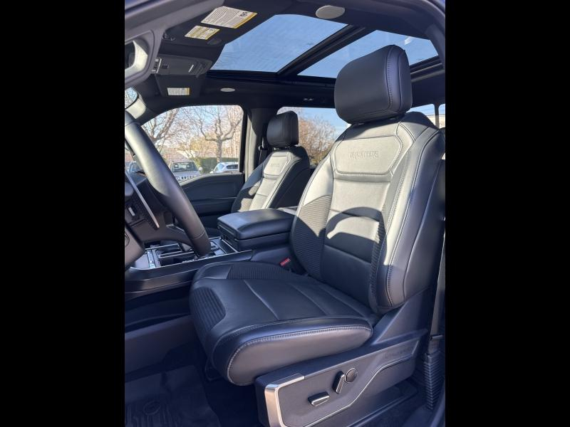 Photo 10 de l’annonce de FORD Ranger VUL d’occasion à vendre à LA VALETTE