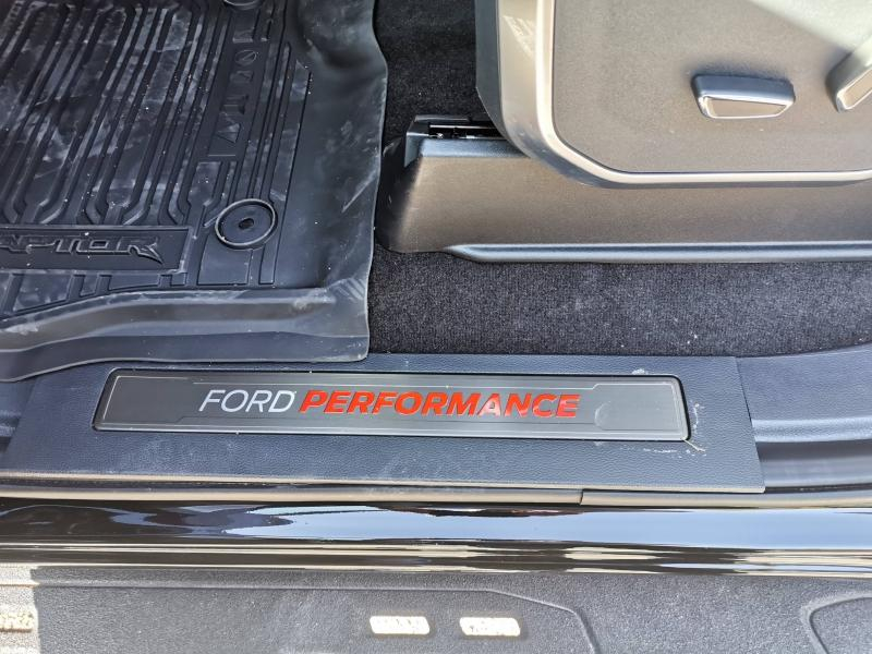Photo 13 de l’annonce de FORD Ranger VUL d’occasion à vendre à LA VALETTE
