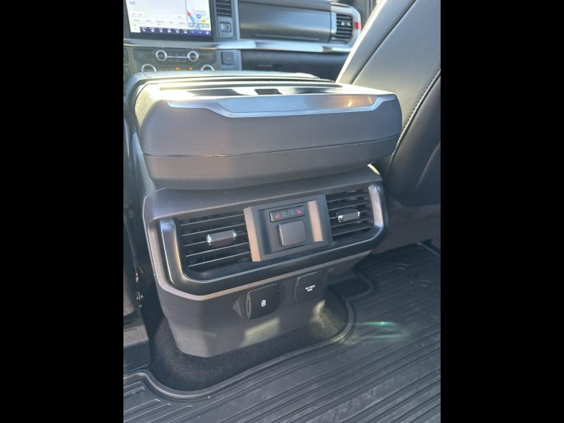 Photo 14 de l’annonce de FORD Ranger VUL d’occasion à vendre à LA VALETTE